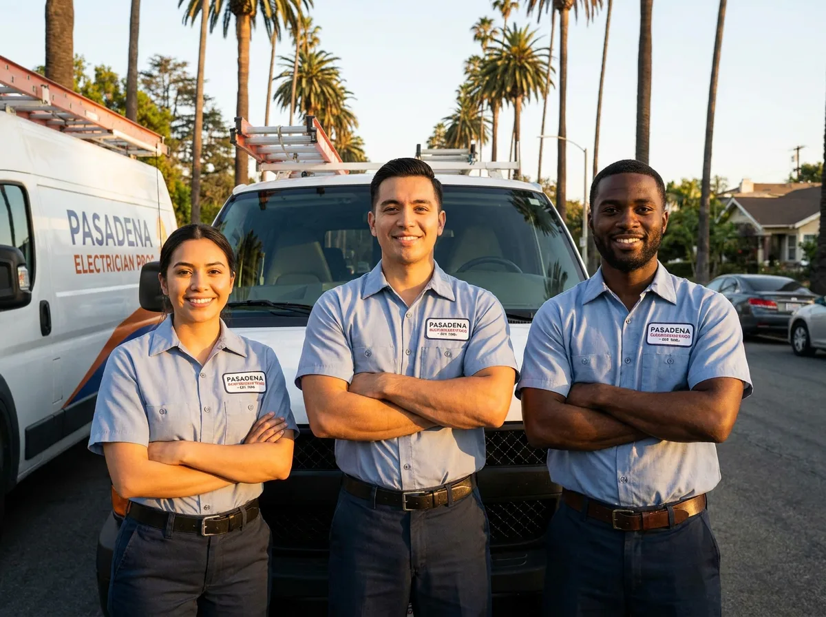 Electrician company in Fordyce, AR