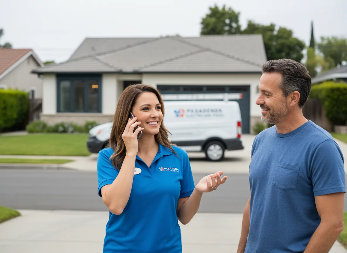 Electrician Fordyce, AR FAQs